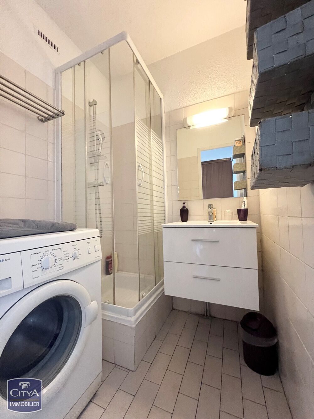 Vente Appartement appartement La grande-motte