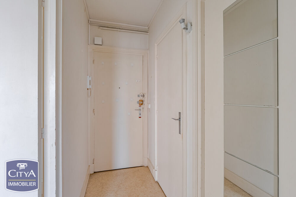 Vente Appartement appartement Tours
