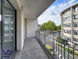  Appartement à vendre 4 pièces 91 m²