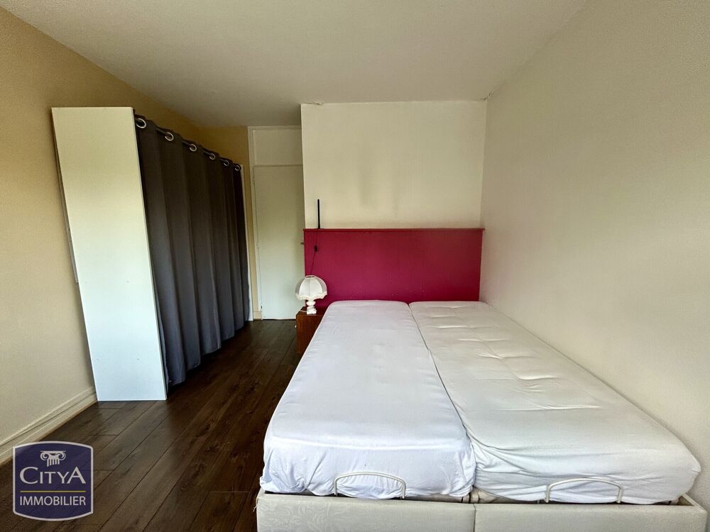 Vente Appartement appartement Lille