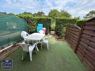  Maison à vendre 2 pièces 20 m²
