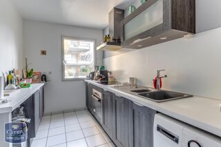  Appartement à vendre 3 pièces 75 m²