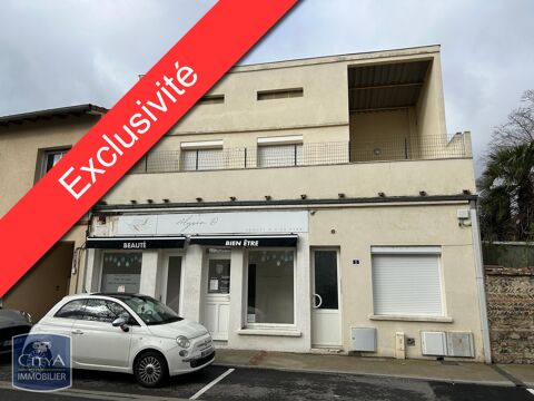 immeuble 350000 31120 Roques