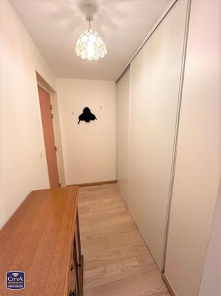  Appartement � vendre 3 pi�ces 61 m�