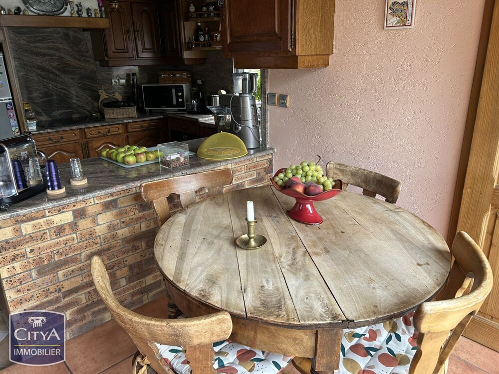 à vendre  Maison Sausheim (68390)