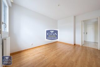  Appartement à vendre 2 pièces 43 m²