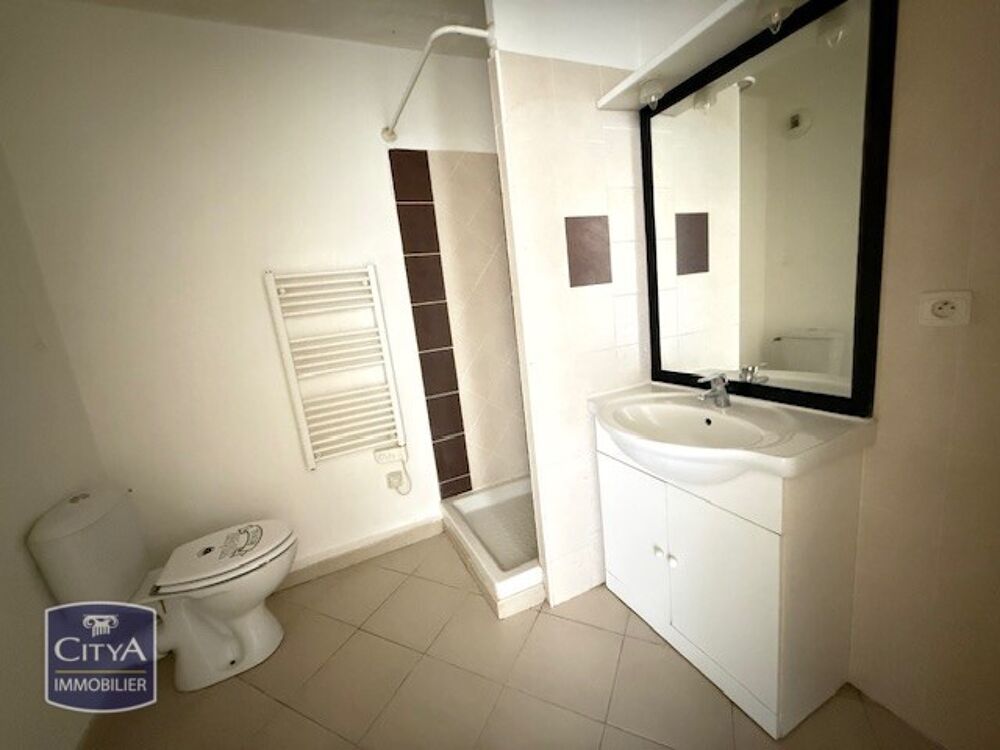 Vente Appartement appartement La seyne-sur-mer