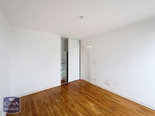  Appartement � vendre 2 pi�ces 44 m�