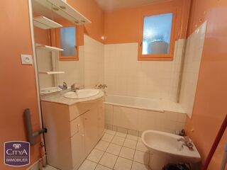  Appartement à vendre 3 pièces 68 m²