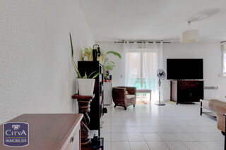  Appartement à vendre 2 pièces 50 m²