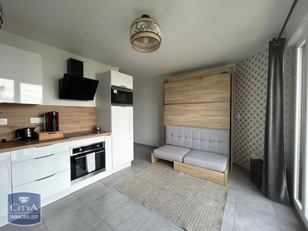 Vente Appartement appartement Chessy