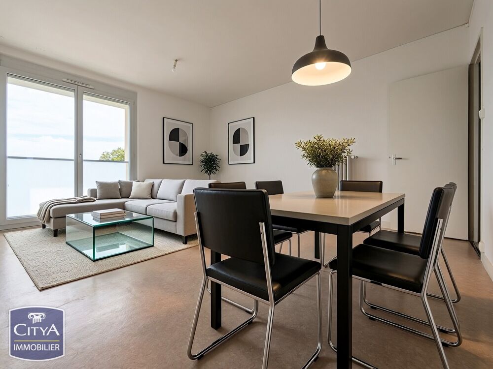 Vente Appartement appartement Beaune
