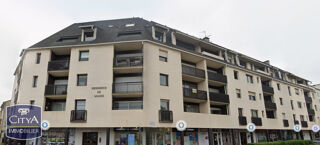  Appartement à vendre 2 pièces 37 m²