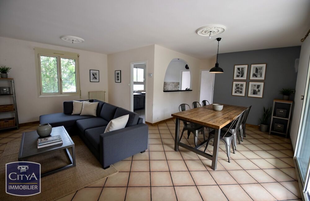 Vente Maison maison Boé
