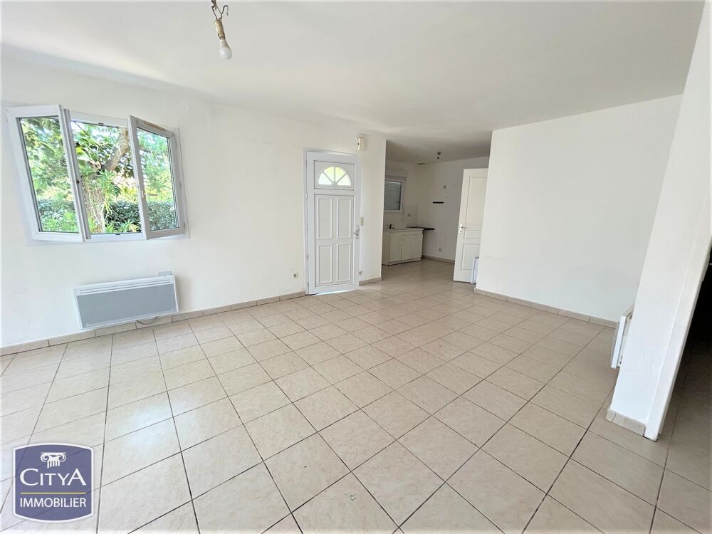 Vente Maison maison Royan