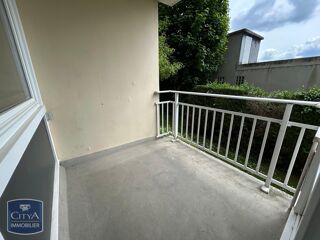  Appartement à vendre 1 pièce 33 m²
