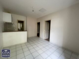  Appartement à vendre 3 pièces 38 m²