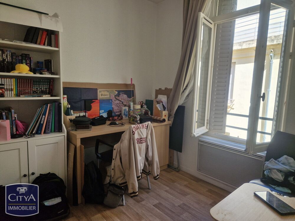 Appartement 1 pièce 18 m² · à Avignon · 18 m² · 45 000 €