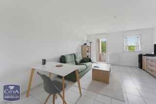  Appartement à vendre 2 pièces 46 m²