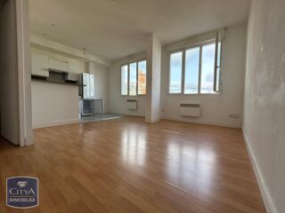  Appartement à vendre 2 pièces 48 m²