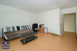  Appartement � vendre 2 pi�ces 56 m�