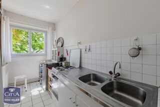  Appartement � vendre 2 pi�ces 45 m�