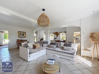  Maison à vendre 5 pièces 174 m²