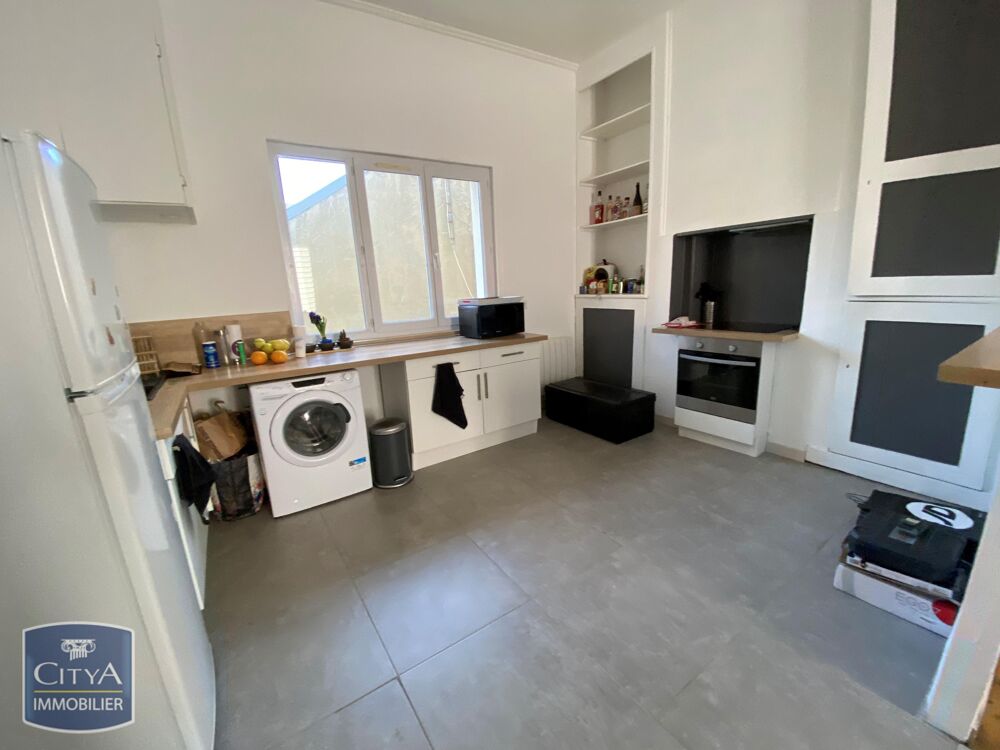 Vente Appartement appartement Le havre