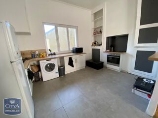  Appartement à vendre 3 pièces 65 m²