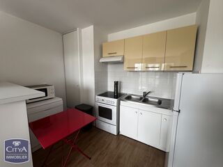  Appartement � vendre 2 pi�ces 40 m�