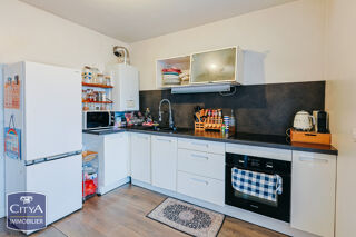  Appartement à vendre 2 pièces 55 m²