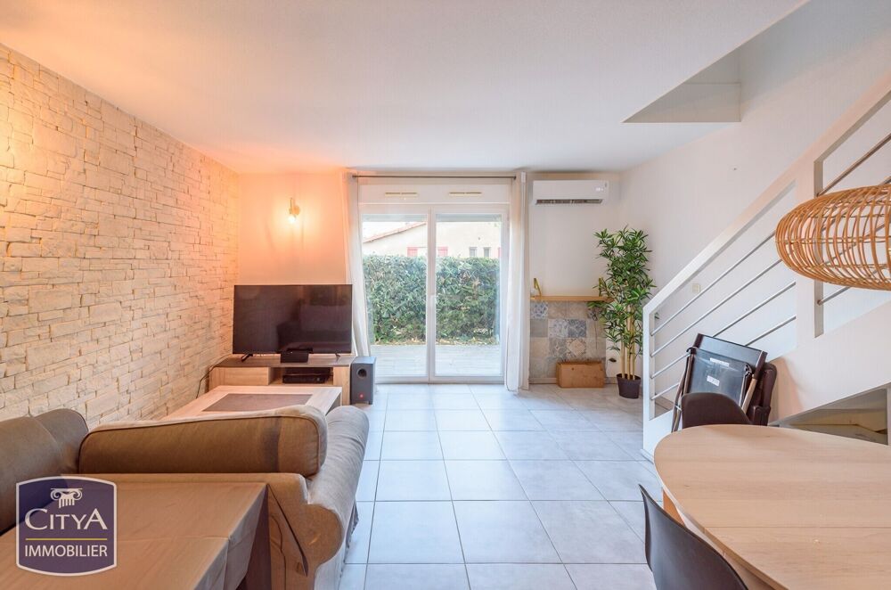 Vente Maison maison Gaillac