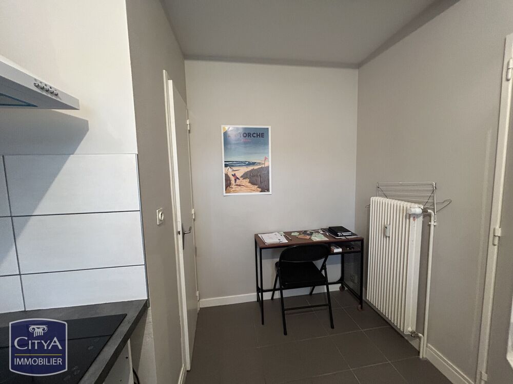 Vente Appartement appartement Roanne