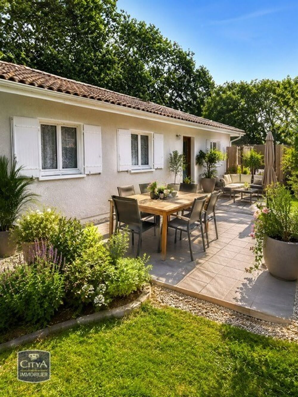maison