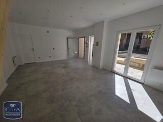  Maison à vendre 3 pièces 62 m²