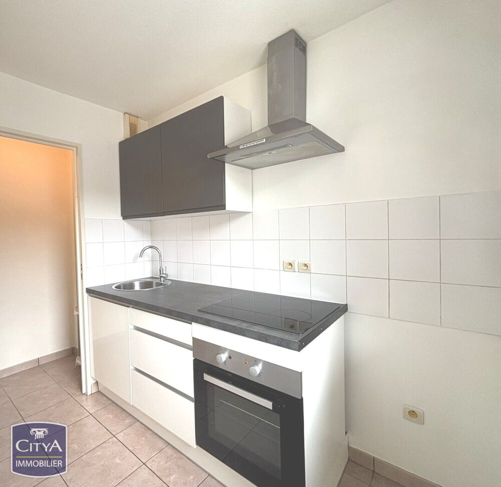 Vente Appartement appartement Thonon-les-bains