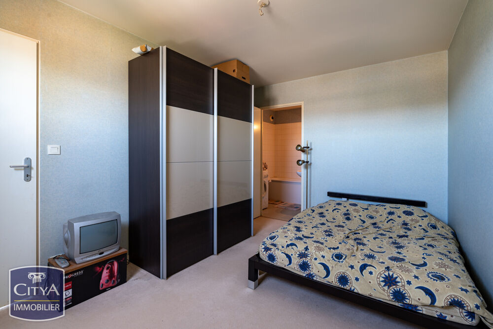 Appartement – Le Mans - Plus