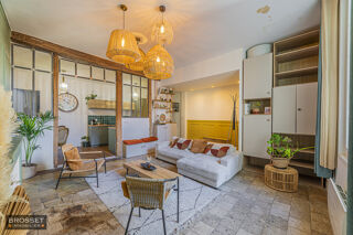  Appartement � vendre 3 pi�ces 67 m�