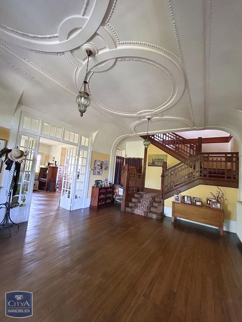 � vendre  Maison Dieppe (76200)