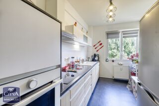  Appartement à vendre 4 pièces 97 m²