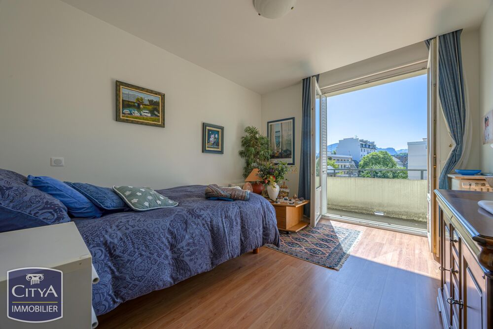 Vente Appartement appartement Chambéry