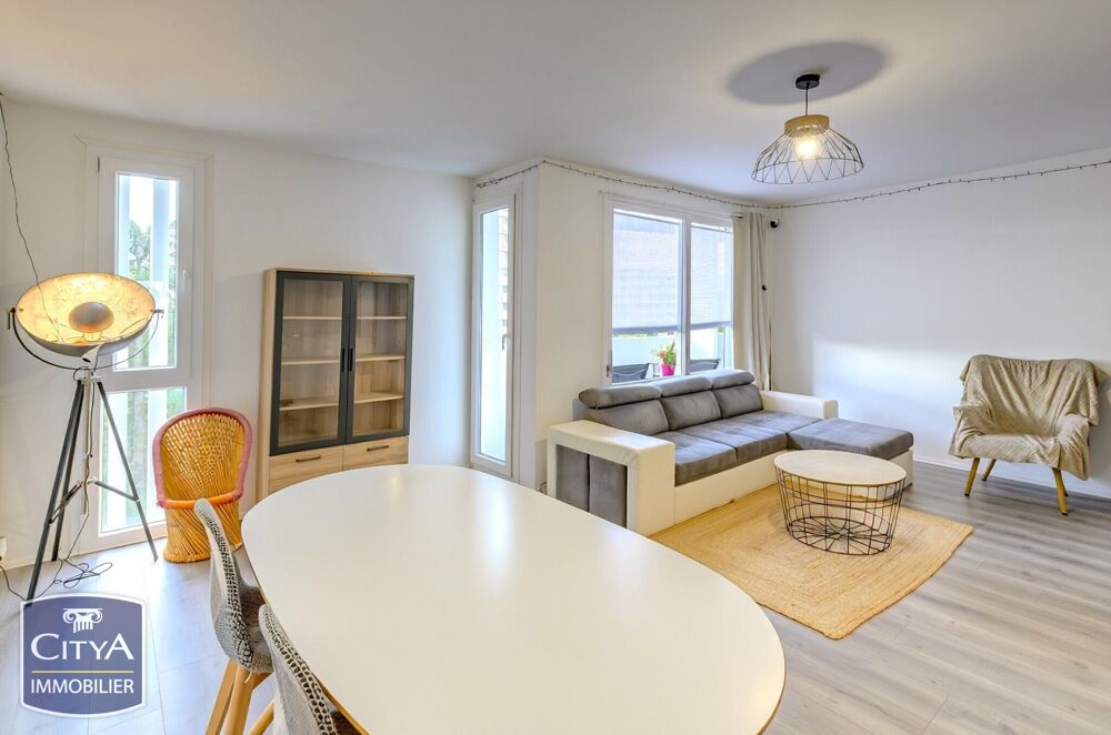 Vente Appartement appartement Saint-quentin