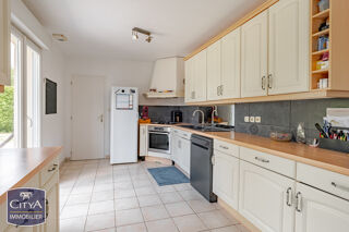  Maison à vendre 8 pièces 152 m²