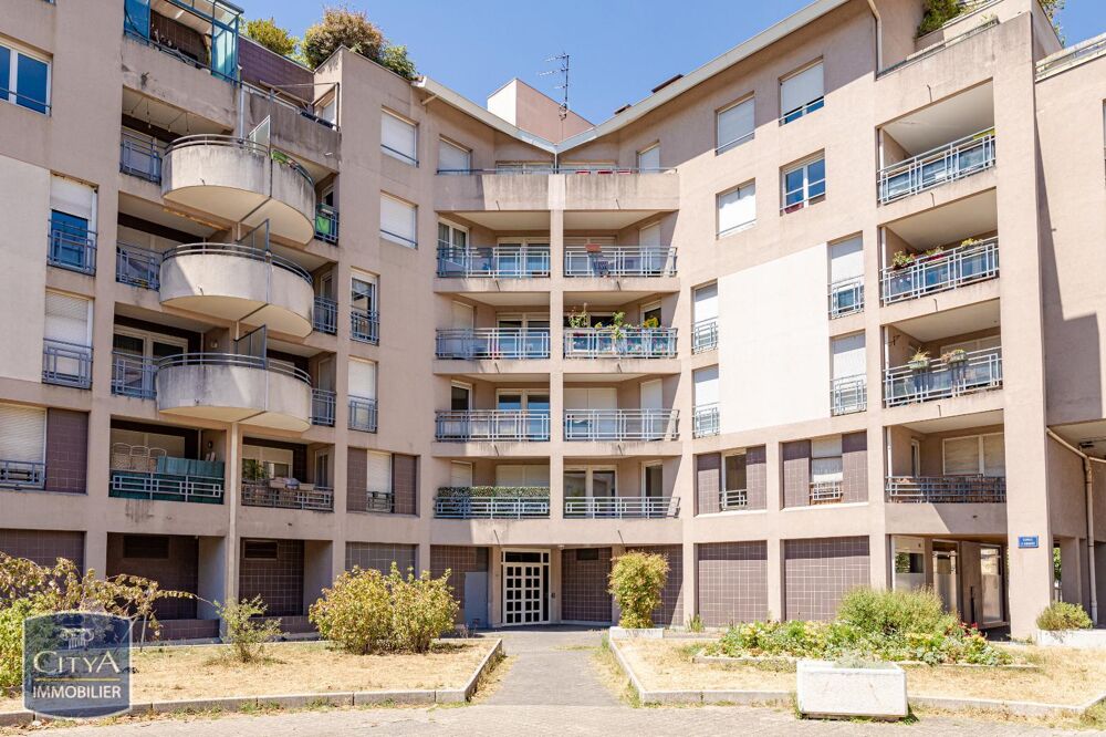Vente Appartement appartement Grenoble