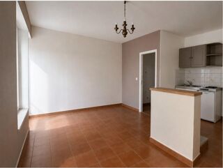  Appartement à vendre 2 pièces 29 m²