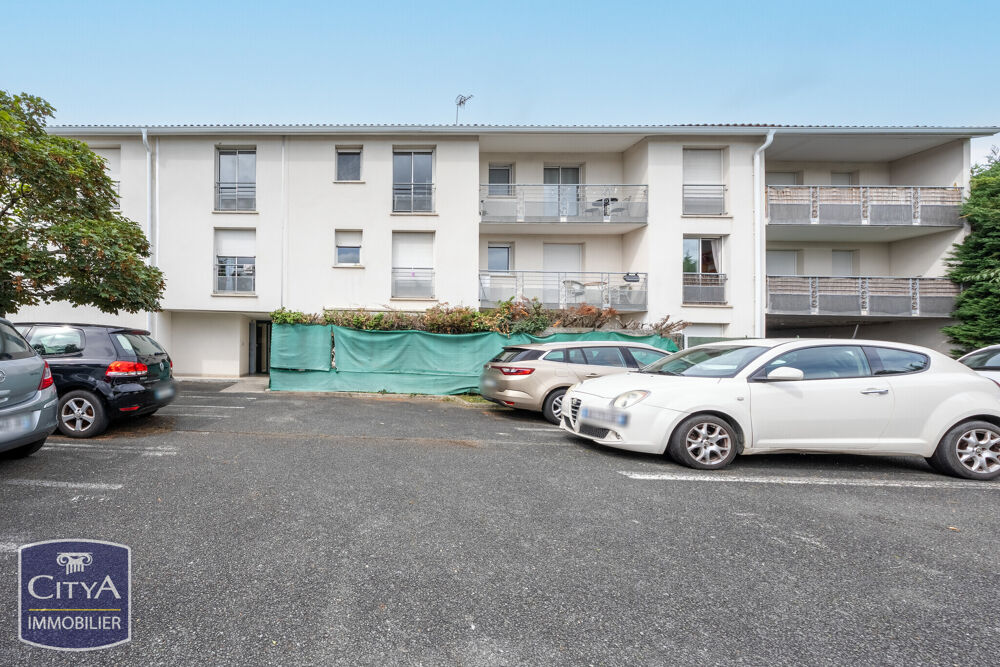 Vente Parking/Garage parking Bordeaux