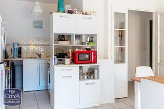  Appartement à vendre 2 pièces 42 m²