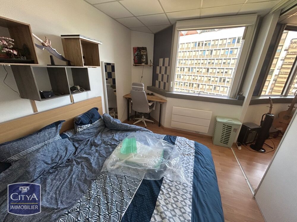Vente Appartement appartement Tours
