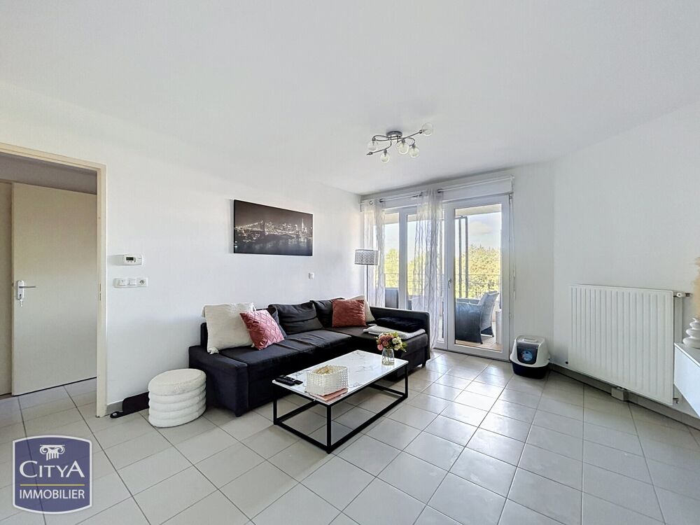 Vente Appartement appartement Juvignac