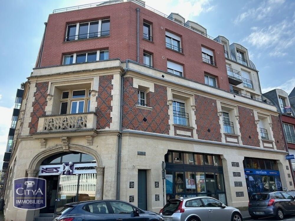Appartement 2 pièces 50 m² · à Dieppe · 50 m² · 153 000 €